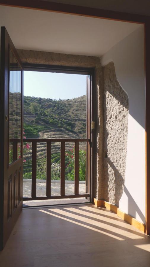 Villa Auri فيلا نوفا دي فوز كوا المظهر الخارجي الصورة