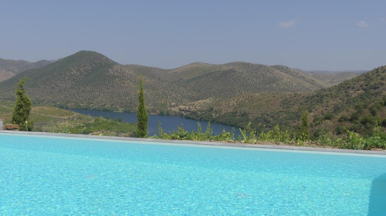 Villa Auri فيلا نوفا دي فوز كوا المظهر الخارجي الصورة