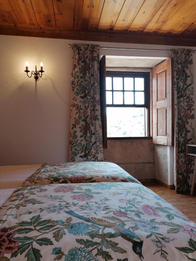 Villa Auri فيلا نوفا دي فوز كوا المظهر الخارجي الصورة