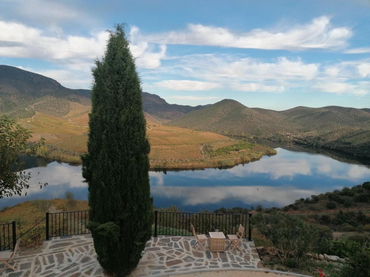 Villa Auri فيلا نوفا دي فوز كوا المظهر الخارجي الصورة