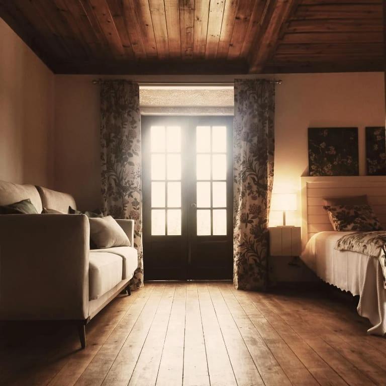 Villa Auri فيلا نوفا دي فوز كوا المظهر الخارجي الصورة