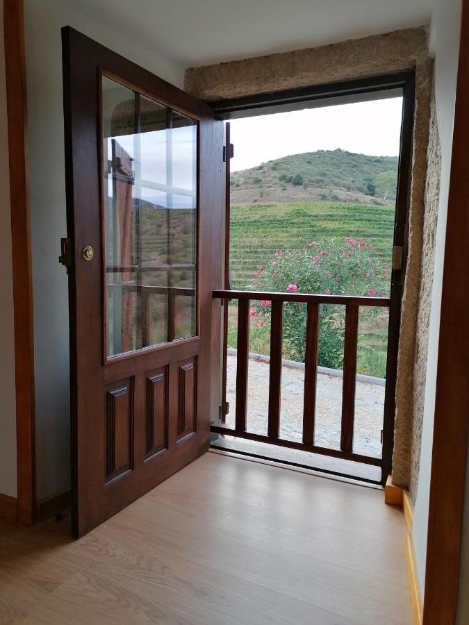 Villa Auri فيلا نوفا دي فوز كوا المظهر الخارجي الصورة